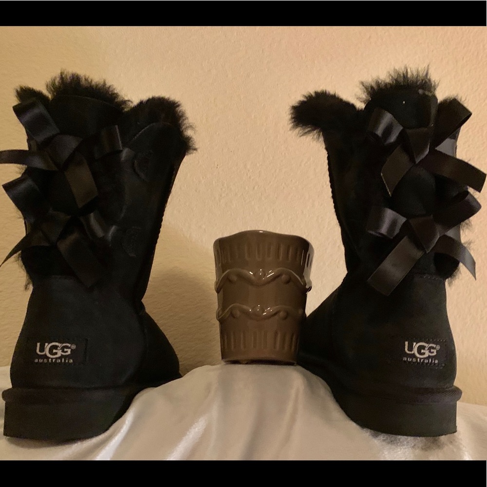 UGG Bailey Ladies Boots